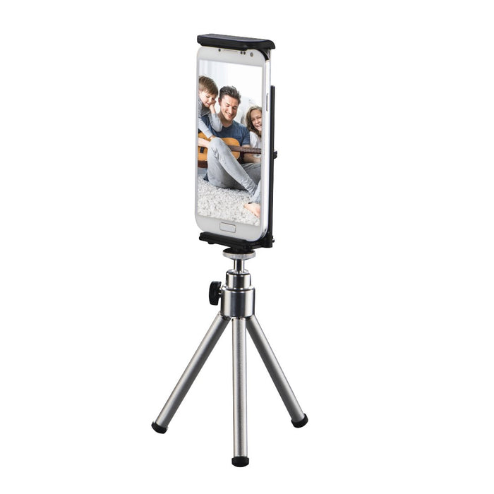 EAN 4007249046383 - Hama 00004638 soporte Soporte pasivo Teléfono móvil/smartphone, Tablet/UMPC Negro imagen 9