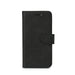 EAN 5715328302952 - eSTUFF WALES iPhone 18 Pro Wallet Cover. Black. Material: 100% plastic funda para teléfono móvil Funda ca imagen 1