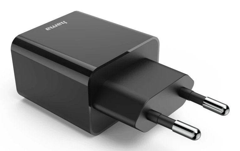 EAN 4047443544896 - Hama 00201959 cargador de dispositivo móvil Auriculares, Batería portátil, Smartphone, Tableta Negro Corr imagen 3