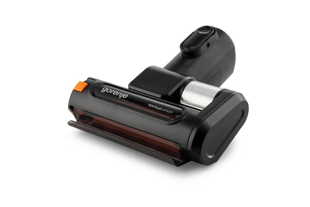 EAN 3838783075857 - Gorenje SVC259441NFGO Aspiradora escoba 2 en 1 Batería Secar HEPA Sin bolsa 0,6 L 350 W Oro imagen 29