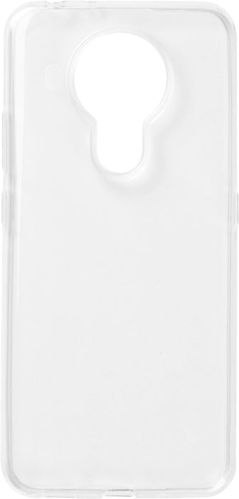 EAN 5704174382447 - eSTUFF ES678002-BULK funda para teléfono móvil Transparente imagen 1