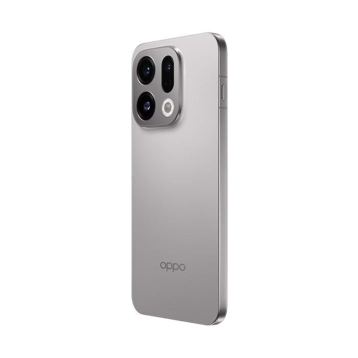 EAN 6932169385145 - OPPO Find X9 16,7 cm (6.59") SIM doble Android 16.0 5G USB Tipo C 12 GB 512 GB 7025 mAh Gris, Titanio imagen 4