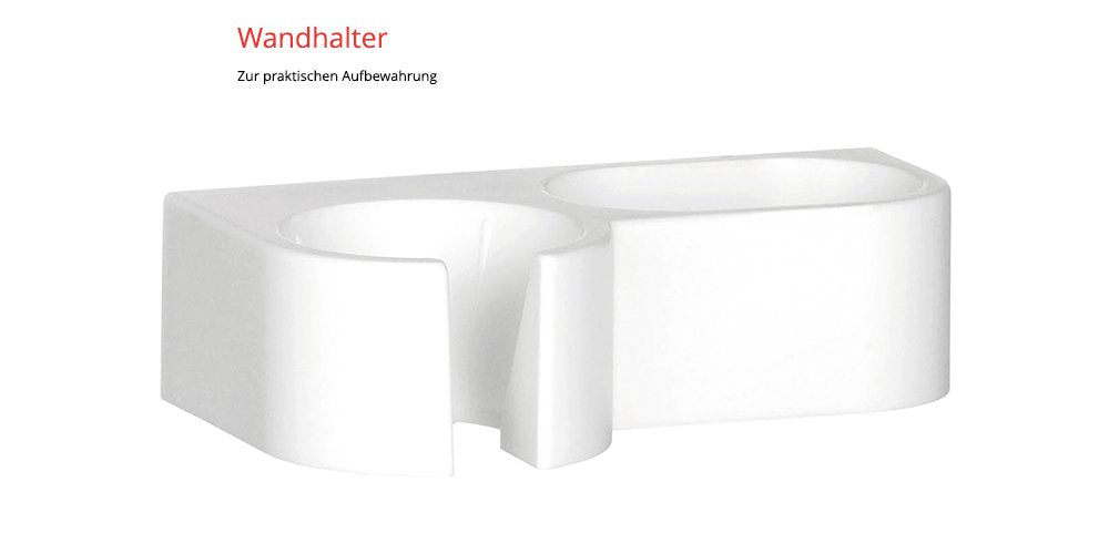 EAN 4011689901201 - ESGE M 100 D Batidora de inmersión 120 W Blanco imagen 12