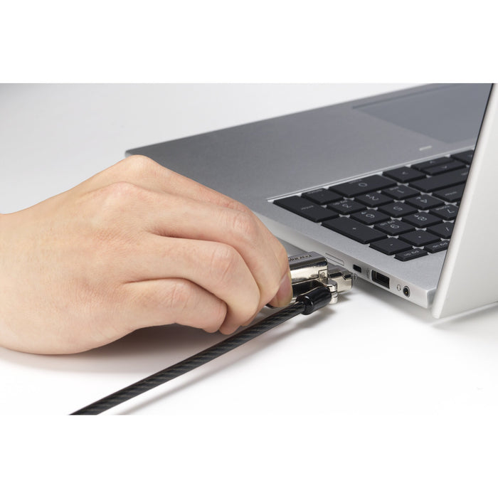 EAN 85896010616 - Kensington K63389WW cable antirrobo 1,8 m imagen 10
