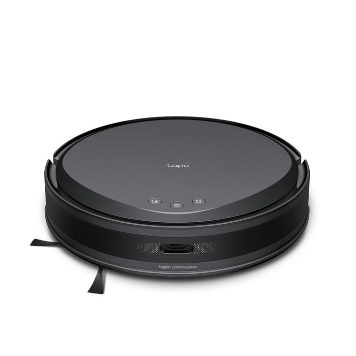 EAN 8885020625196 - TP-Link Tapo RV20 Max Plus Negro imagen 3