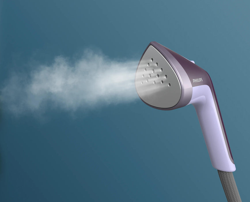 EAN 8720389016783 - Philips STE3180/30 vaporizador para ropa Vaporizador erguido de prendas 2 L 2000 W Violeta imagen 4