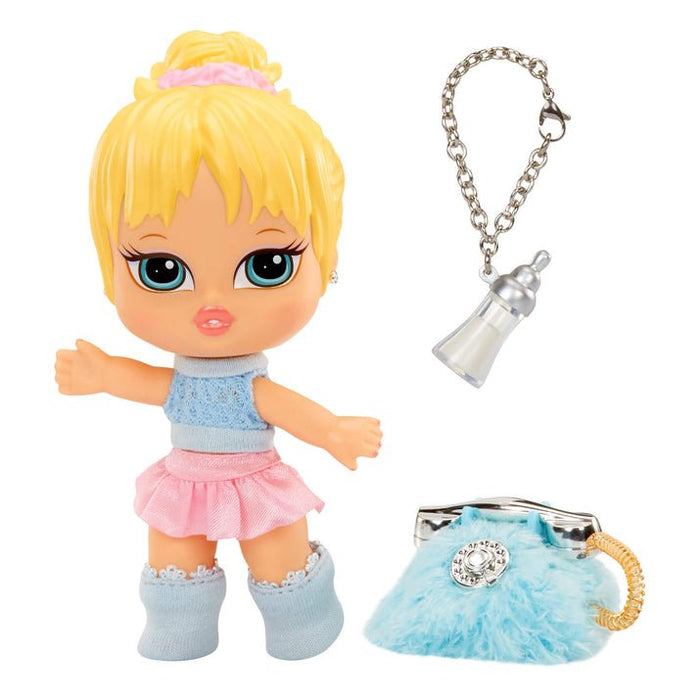 EAN 0035051524052 - Bratz Babyz Runwayz Doll - Cloe imagen 2