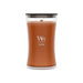 EAN 5038581182360 - WoodWick Saffron Smoke vela Cilindro Azafrán Marrón 1 pieza(s) imagen 1