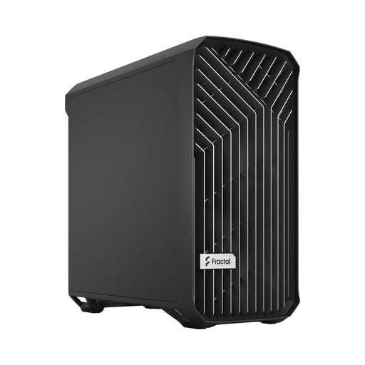 EAN 7340172702924 - Fractal Design Torrent Compact Torre Negro imagen 1