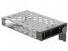 EAN 4043619472321 - DeLOCK 47232 panel bahía disco duro Negro imagen 4