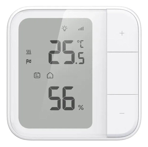 EAN 6975833357901 - Aqara Thermostat W500 termoestato imagen 1
