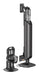 EAN 6977328061805 - Dreame Z40 Station Aspiradora escoba 2 en 1 Batería Secar HEPA Sin bolsa 0,6 L Negro, Gris 3200 Ah imagen 7