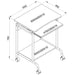 EAN 8057685305694 - Techly ICA-TB S005 escritorio para ordenador Haya imagen 3