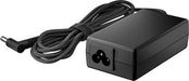 EAN 0887758607565 - HP 65W Smart AC Adapter adaptador e inversor de corriente Interior Negro imagen 2