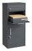 EAN 5032548015395 - Phoenix Safe Co. PB1121AAK mailboxes Grafito Caja de cartón para envíos por correo Acero imagen 4