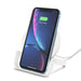 EAN 0745883795239 - Belkin BOOST↑CHARGE Smartphone Blanco Corriente alterna Cargador inalámbrico Carga rápida Interior imagen 1