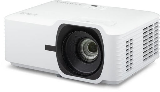 EAN 0766907031270 - Viewsonic LS630W videoproyector Proyector de alcance estándar 4500 lúmenes ANSI DMD WXGA (1280x800) Blanc imagen 2