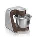 EAN 4242005134496 - Bosch MUM58A20 robot de cocina 1000 W 3,9 L Antracita, Plata imagen 5