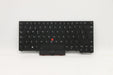 EAN 5704174328759 - Lenovo 5N20W67841 refacción para laptop Teclado imagen 1