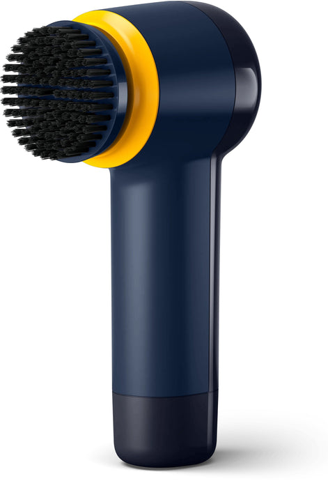 EAN 8710103978589 - Philips GCA1000/60 limpiazapatos eléctrico Cepillo limpiazapatos eléctrico portátil Negro, Azul imagen 1