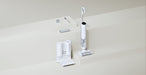 EAN 6934177790416 - Xiaomi Truclean W10 Ultra Aspiradora vertical Batería Seca y húmeda Sin bolsa 3 L 220 W Blanco 3,68 Ah imagen 4