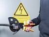 EAN 4010995466749 - Wiha 46674 alicate de corte Cortacables manual imagen 12