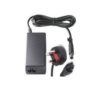 EAN 0882780609839 - HP 65W Smart AC Adapter adaptador e inversor de corriente Interior Negro imagen 4