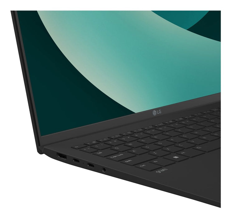EAN 8806096825235 - LG Gram Intel Core Ultra 7 258V Portátil 40,6 cm (16") WQXGA 32 GB LPDDR5x-SDRAM 512 GB SSD Wi-Fi 7 (802. imagen 5