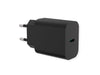 EAN 7630049623392 - VALUE 19.99.1094 cargador de dispositivo móvil Universal Negro Corriente alterna Interior imagen 1