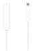 EAN 810010079787 - Ubiquiti UACC-AI-Theta-Audio-Cable-Ext-10M cable de audio Blanco imagen 3