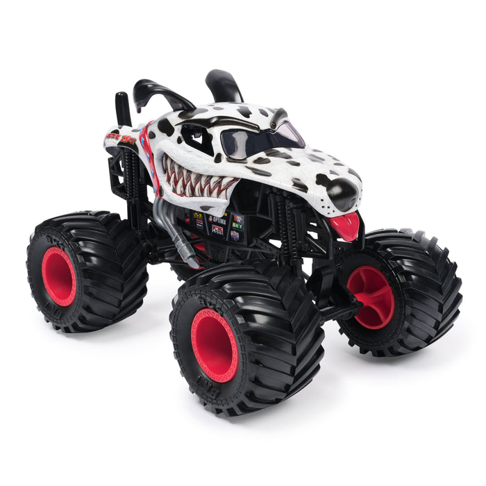 EAN 0681147129092 - Monster Jam 6076820 no categorizado imagen 1