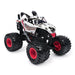 EAN 0681147129092 - Monster Jam 6076820 no categorizado imagen 1
