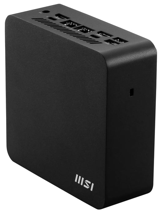 EAN 4711377230322 - MSI Cubi NUC 1MG-022XDE Intel Core 5 120U 8 GB DDR5-SDRAM 512 GB SSD Mini PC Negro imagen 21