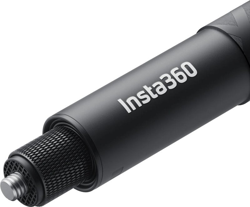 EAN 6970357858255 - Insta360 CINSCAVG palo para autofotos Cámara Negro imagen 5