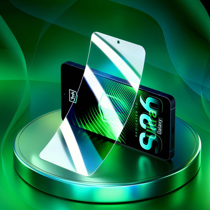 EAN 5903108745178 - 3MK SilverProtection+ Protector de pantalla Samsung 1 pieza(s) imagen 9