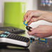 EAN 3501170915493 - DYMO LabelManager 420P™ ABC UK impresora de etiquetas Transferencia térmica 180 x 180 DPI 12 mm/s D1 imagen 3