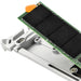 EAN 4719512134177 - Cooler Master Oracle Air Caja externa para unidad de estado sólido (SSD) Plata M.2 imagen 9