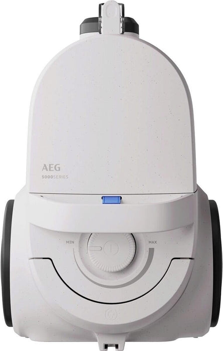 EAN 7333394082554 - AEG AL51C2SW 2 L Aspiradora cilíndrica Secar 1000 W Sin bolsa imagen 12