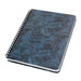 EAN 4004360815201 - Sigel JN602 cuaderno y block A5 120 hojas Negro, Azul imagen 1
