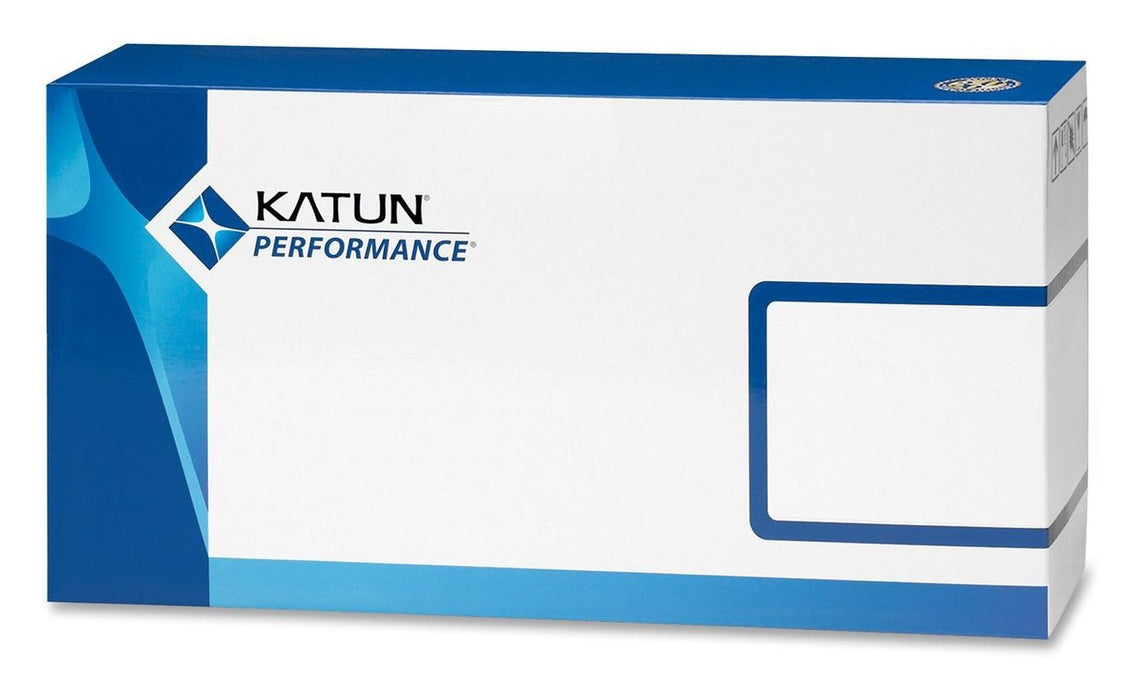 EAN 821831092077 - Katun 46968 cartucho de tóner 1 pieza(s) imagen 1