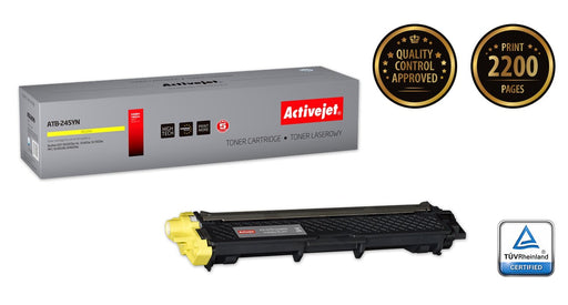 EAN 5901443095996 - Activejet ATB-245YN cartucho de tóner 1 pieza(s) Compatible imagen 2