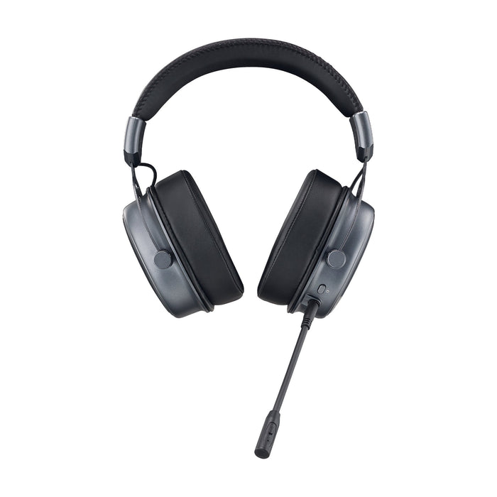 EAN 6940056125972 - Rapoo VH800 Auriculares True Wireless Stereo (TWS) Diadema Juego USB Tipo C Bluetooth Negro, Gris imagen 3
