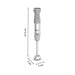 EAN 3016667291757 - Tefal Quickchef+ HB673B30 licuadora Batidora de inmersión 1000 W Gris, Acero inoxidable imagen 4
