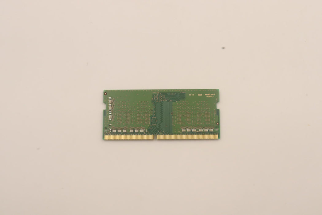 EAN 5704174525585 - Lenovo 5M30V06969 módulo de memoria 8 GB 1 x 8 GB DDR4 imagen 1