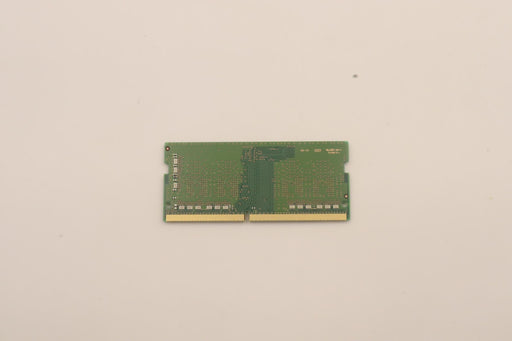 EAN 5704174525585 - Lenovo 5M30V06969 módulo de memoria 8 GB 1 x 8 GB DDR4 imagen 1