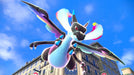 EAN 45496512989 - Nintendo Pokémon Legends: Z-A Estándar Alemán, Holandés, Inglés, Español, Francés, Italiano, Japonés, Corea imagen 20