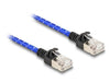 EAN 4043619803774 - DeLOCK 80377 cable de red Cat6a U/FTP (STP) imagen 2