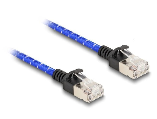 EAN 4043619803774 - DeLOCK 80377 cable de red Cat6a U/FTP (STP) imagen 2