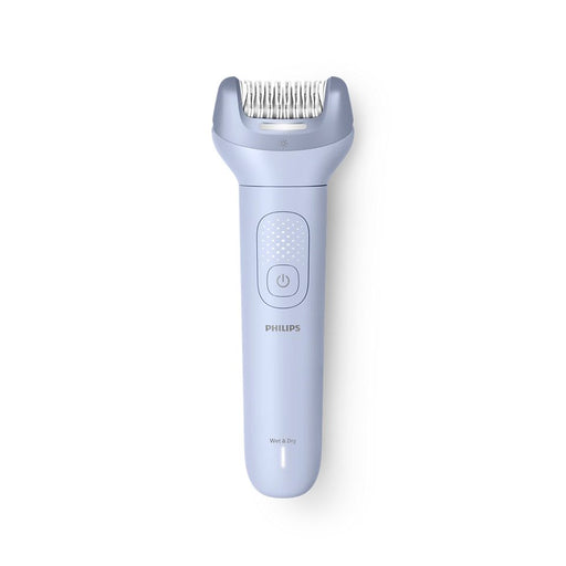 EAN 8720689032704 - Philips 8000 series BRE708/00 depiladora 32 pinzas Azul imagen 2