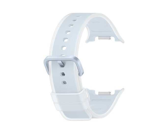 EAN 8806099287733 - Samsung Misty Band (S/M) for Galaxy Watch9 (Watch8) Grupo de rock Azul imagen 3